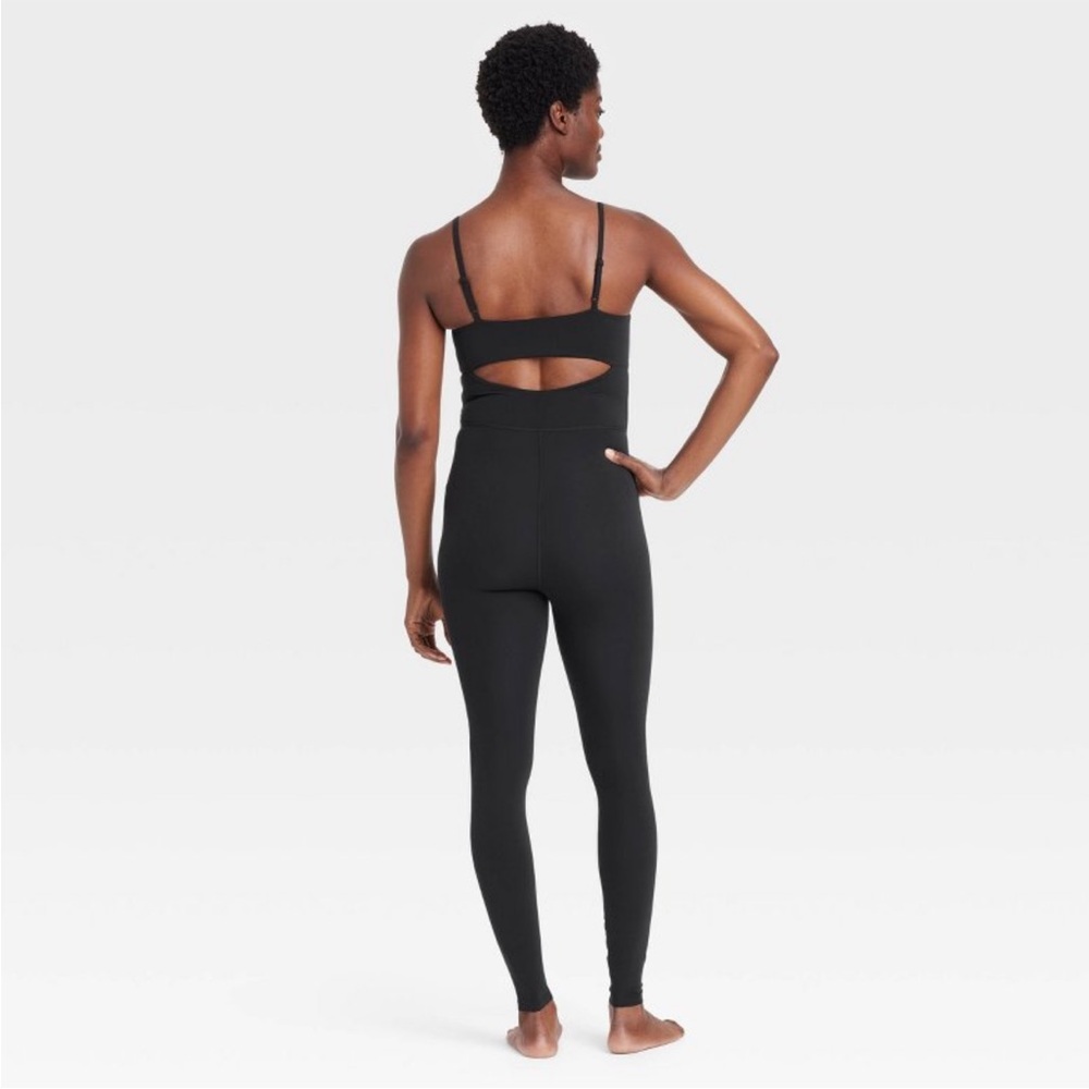 Active bodysuit